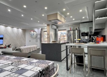 Cucina - Appartamento Via Nicola Nicolini
 
68, Napoli - foto 2