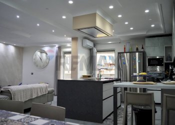 Cucina - Appartamento Via Nicola Nicolini
 
68, Napoli - foto 3