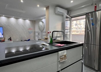 Cucina - Appartamento Via Nicola Nicolini
 
68, Napoli - foto 4