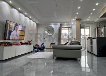 Ricezione / Lobby - Appartamento Via Nicola Nicolini
 
68, Napoli - foto 5