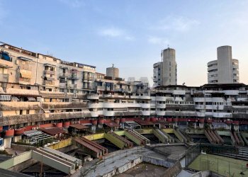 Edificio all\'aperto - Appartamento Via Nicola Nicolini
 
68, Napoli - foto 7