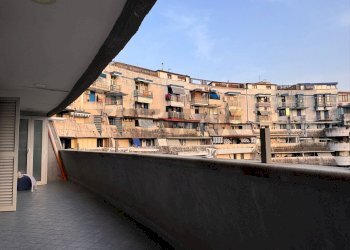 Balcone - Appartamento Via Nicola Nicolini
 
68, Napoli - foto 8