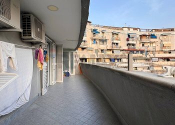 Balcone - Appartamento Via Nicola Nicolini
 
68, Napoli - foto 9