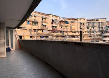 Balcone - Appartamento Via Nicola Nicolini
 
68, Napoli - foto 10