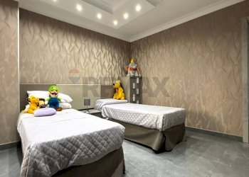 Camera / camera da letto - Appartamento Via Nicola Nicolini
 
68, Napoli - foto 12