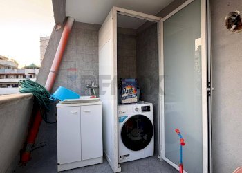 Lavanderia - Appartamento Via Nicola Nicolini
 
68, Napoli - foto 20