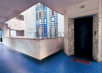 Edificio all\'aperto - Appartamento Via Nicola Nicolini
 
68, Napoli - foto 24