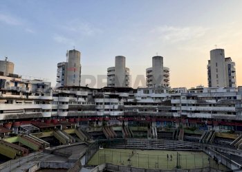 Edificio all\'aperto - Appartamento Via Nicola Nicolini
 
68, Napoli - foto 25