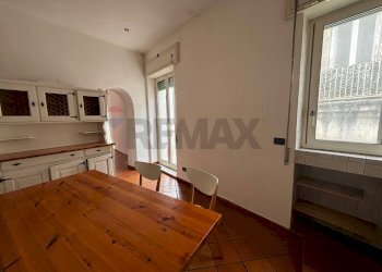 Sala da pranzo - Trilocale Via Santa Maria La Nova
 
32, Napoli - foto 14