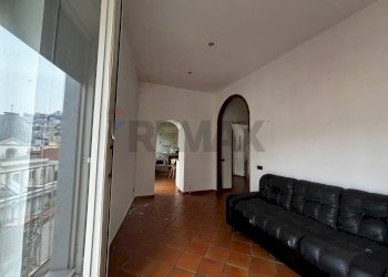 Soggiorno - Trilocale Via Santa Maria La Nova
 
32, Napoli - foto 19