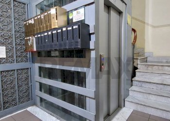 Ricezione / Lobby - Bilocale Corso Novara
 
92, Napoli - foto 13