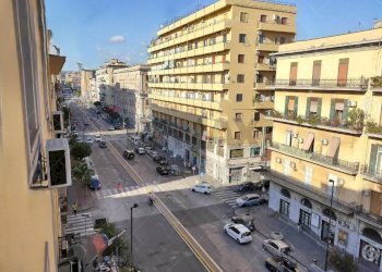 Edificio all\'aperto - Bilocale Corso Novara
 
92, Napoli - foto 18