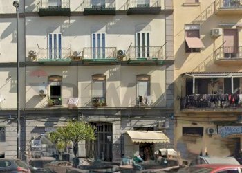 Edificio all\'aperto - Bilocale Corso Novara
 
92, Napoli - foto 20