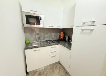 Cucina - Trilocale Via Giordano Bruno
 
163, Napoli - foto 5