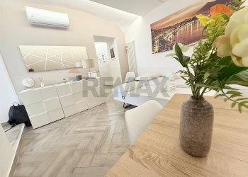 Soggiorno - Trilocale Via Giordano Bruno
 
163, Napoli - foto 8