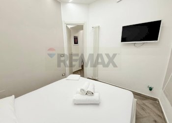 Camera / camera da letto - Trilocale Via Giordano Bruno
 
163, Napoli - foto 10