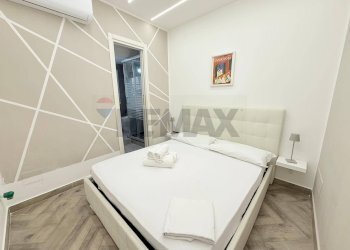 Camera / camera da letto - Trilocale Via Giordano Bruno
 
163, Napoli - foto 11