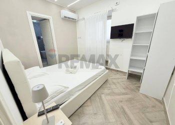 Camera / camera da letto - Trilocale Via Giordano Bruno
 
163, Napoli - foto 12