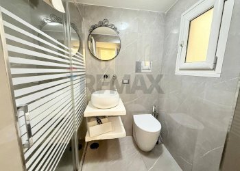 Bagno - Trilocale Via Giordano Bruno
 
163, Napoli - foto 13