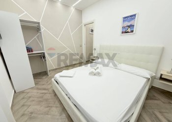 Camera / camera da letto - Trilocale Via Giordano Bruno
 
163, Napoli - foto 14