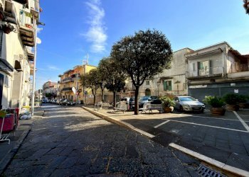 Edificio all\'aperto - Bilocale VIA BARONE
 
1, Napoli - foto 1