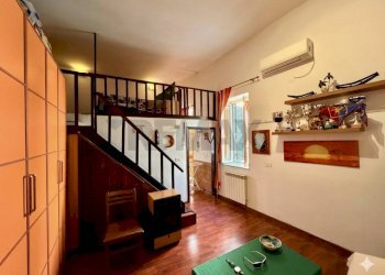 Soggiorno - Bilocale VIA BARONE
 
1, Napoli - foto 3