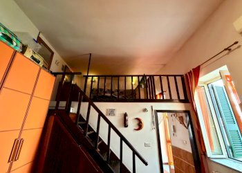 Scale - Bilocale VIA BARONE
 
1, Napoli - foto 5