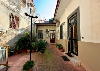 Terrazza - Bilocale VIA BARONE
 
1, Napoli - foto 9