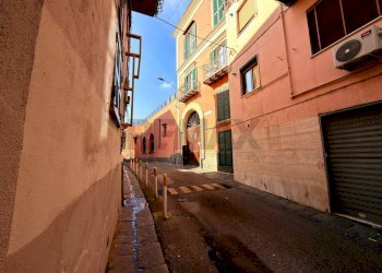 Edificio all\'aperto - Bilocale VIA BARONE
 
1, Napoli - foto 11