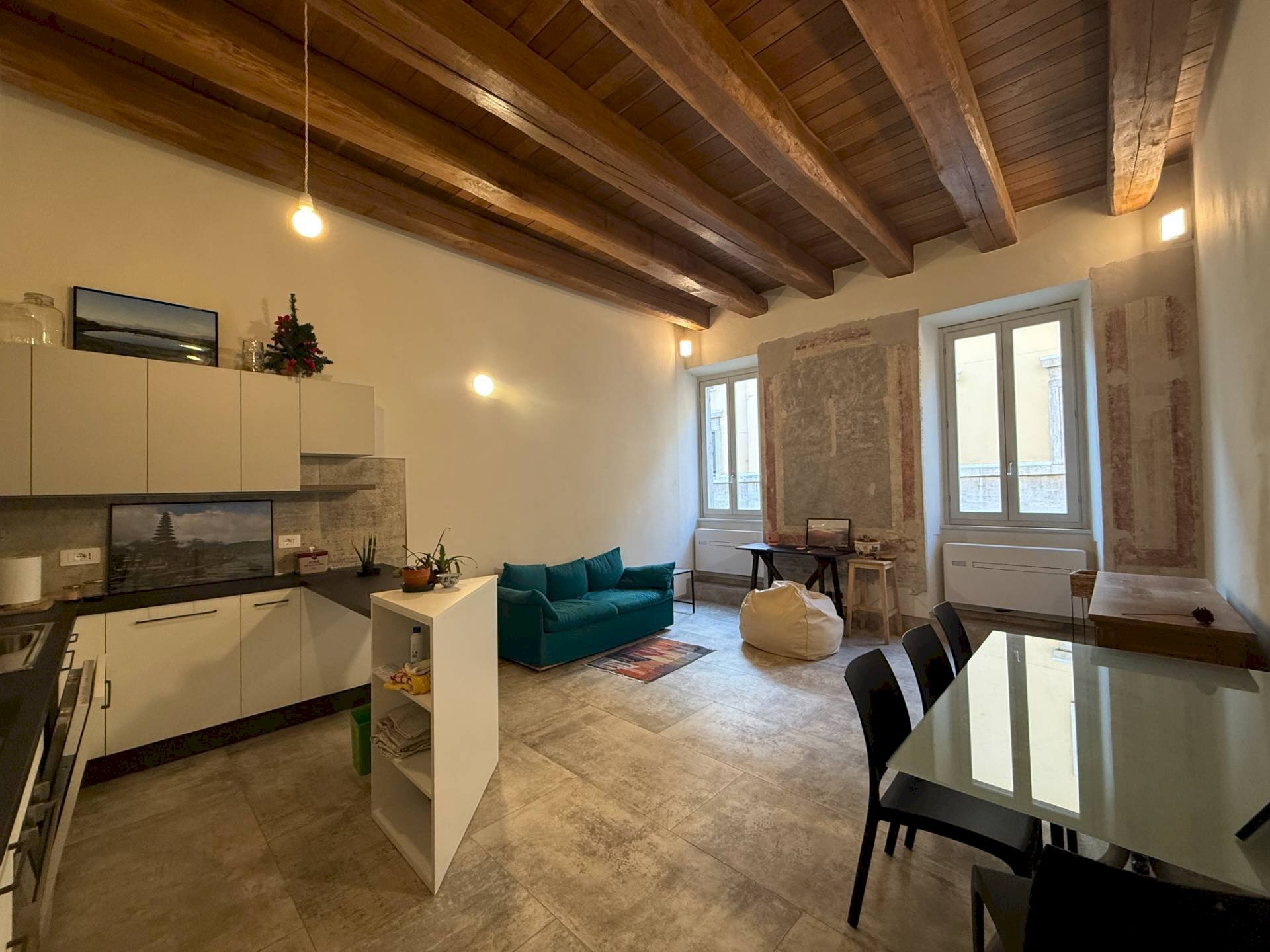 Foto 1 - Three-room apartment Via Dancaria, Ascoli Piceno - photo 1