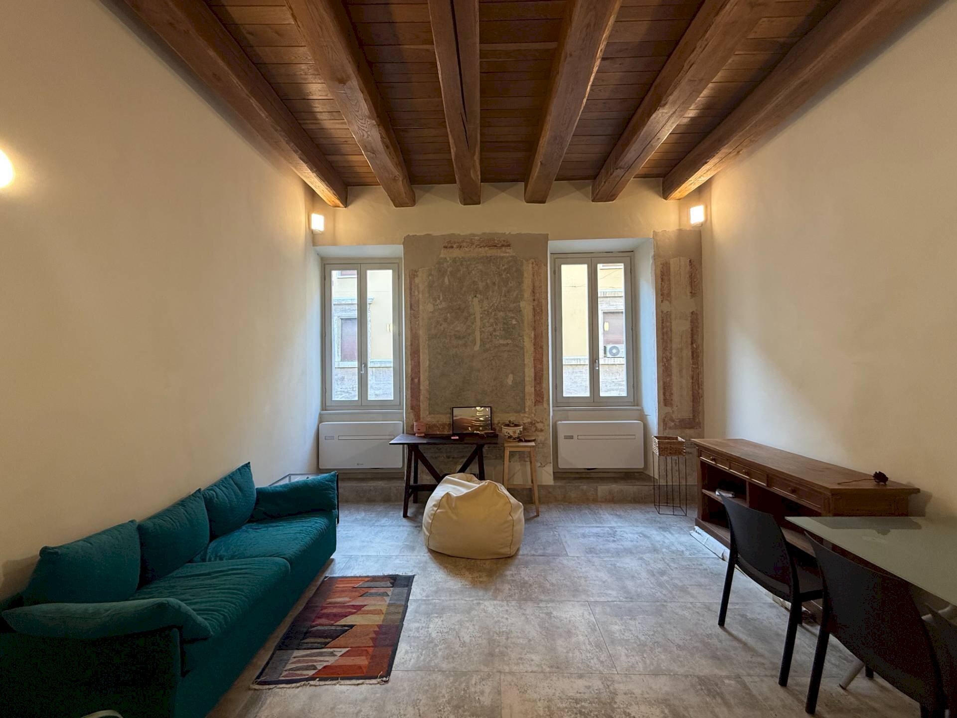 Foto 2 - Three-room apartment Via Dancaria, Ascoli Piceno - photo 2