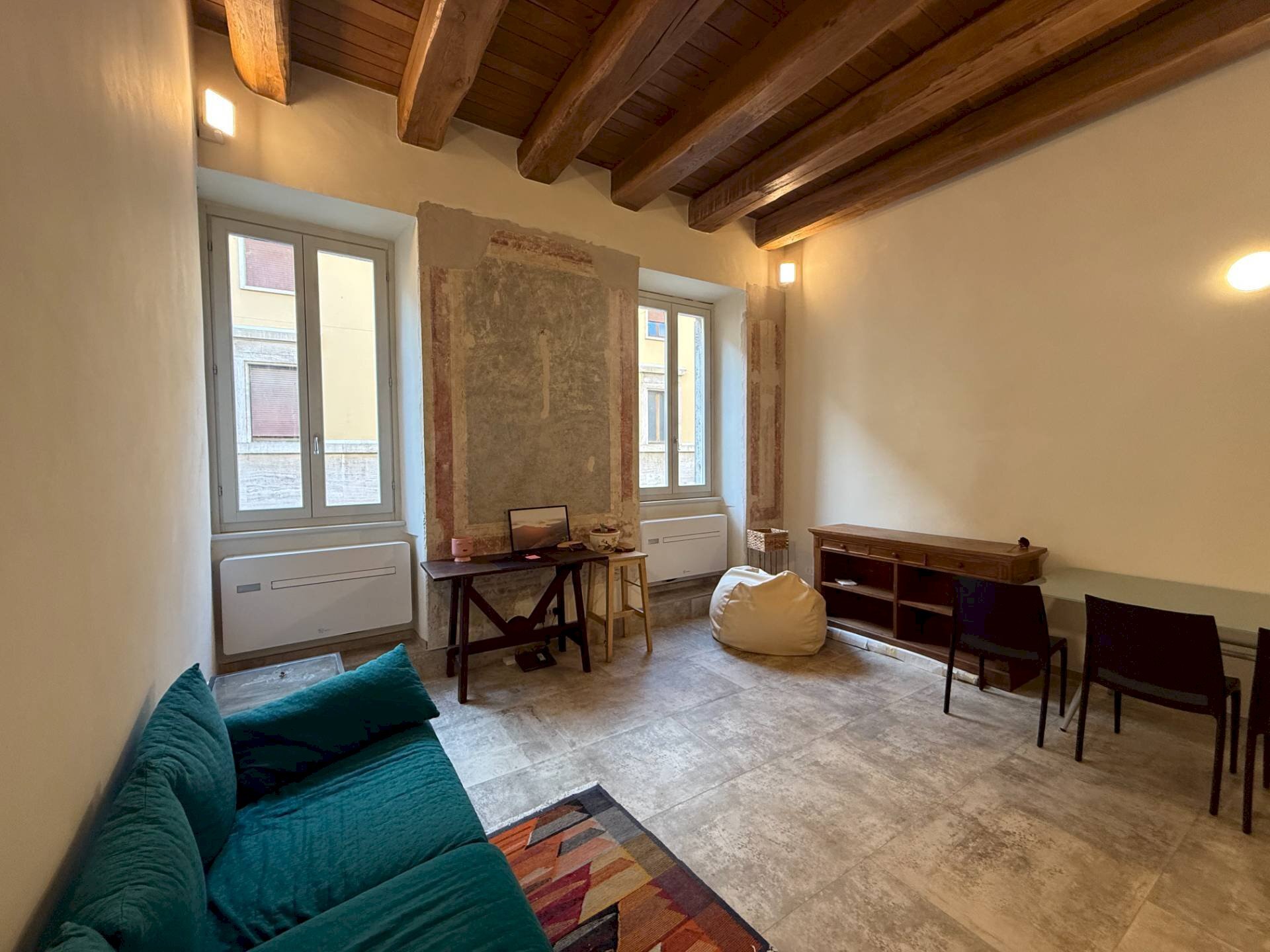 Foto 3 - Three-room apartment Via Dancaria, Ascoli Piceno - photo 3