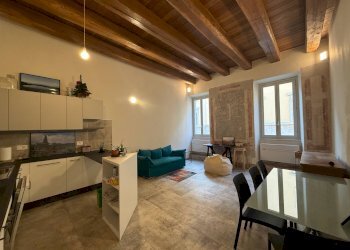 Foto 1 - Three-room apartment Via Dancaria, Ascoli Piceno - photo 1