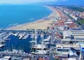 Foto 16 - Trilocale BUONARROTI, Viareggio - foto 16