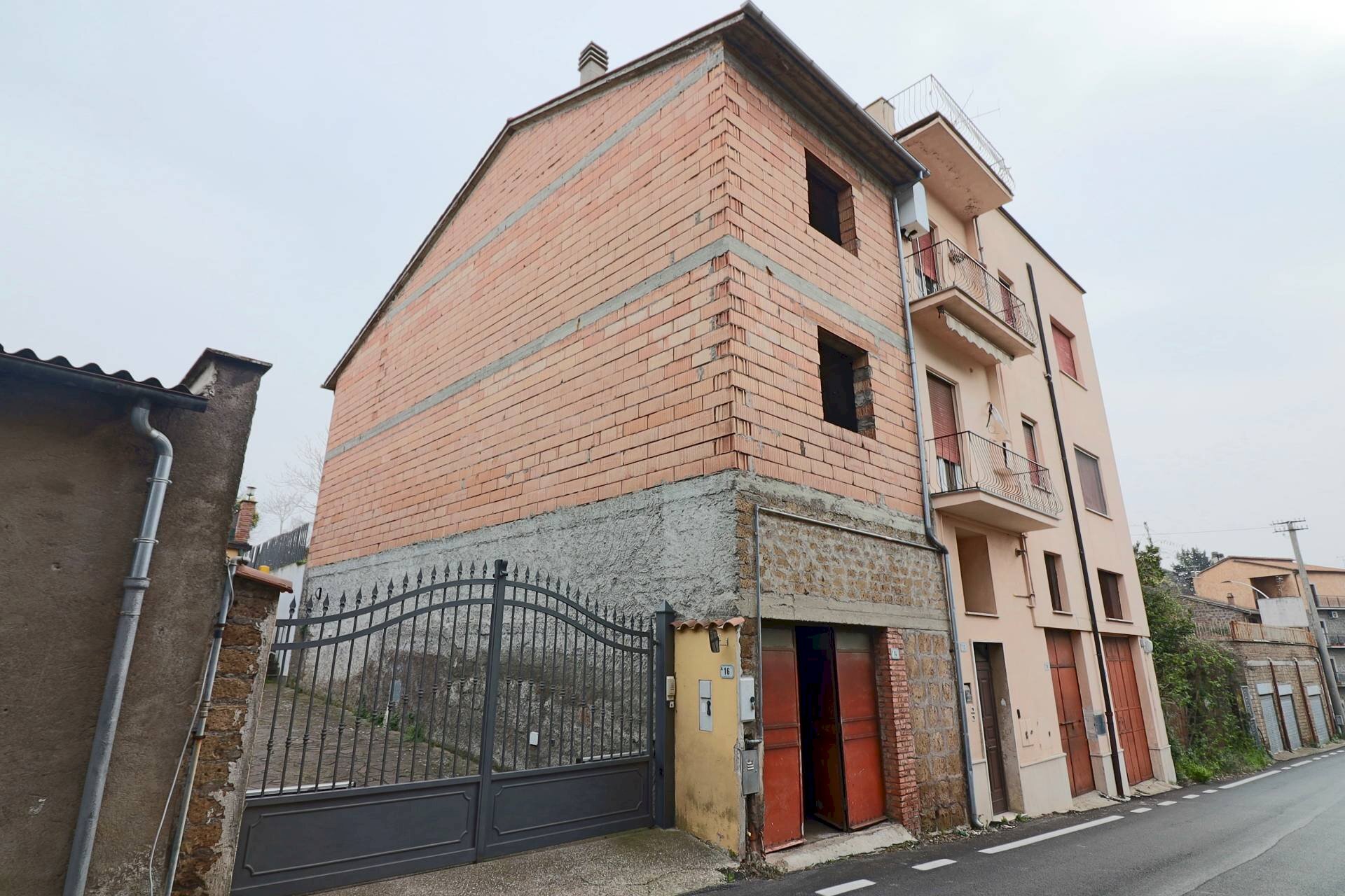 Foto 1 - Appartamento VIA DELLE PRATA, Vetralla - foto 1