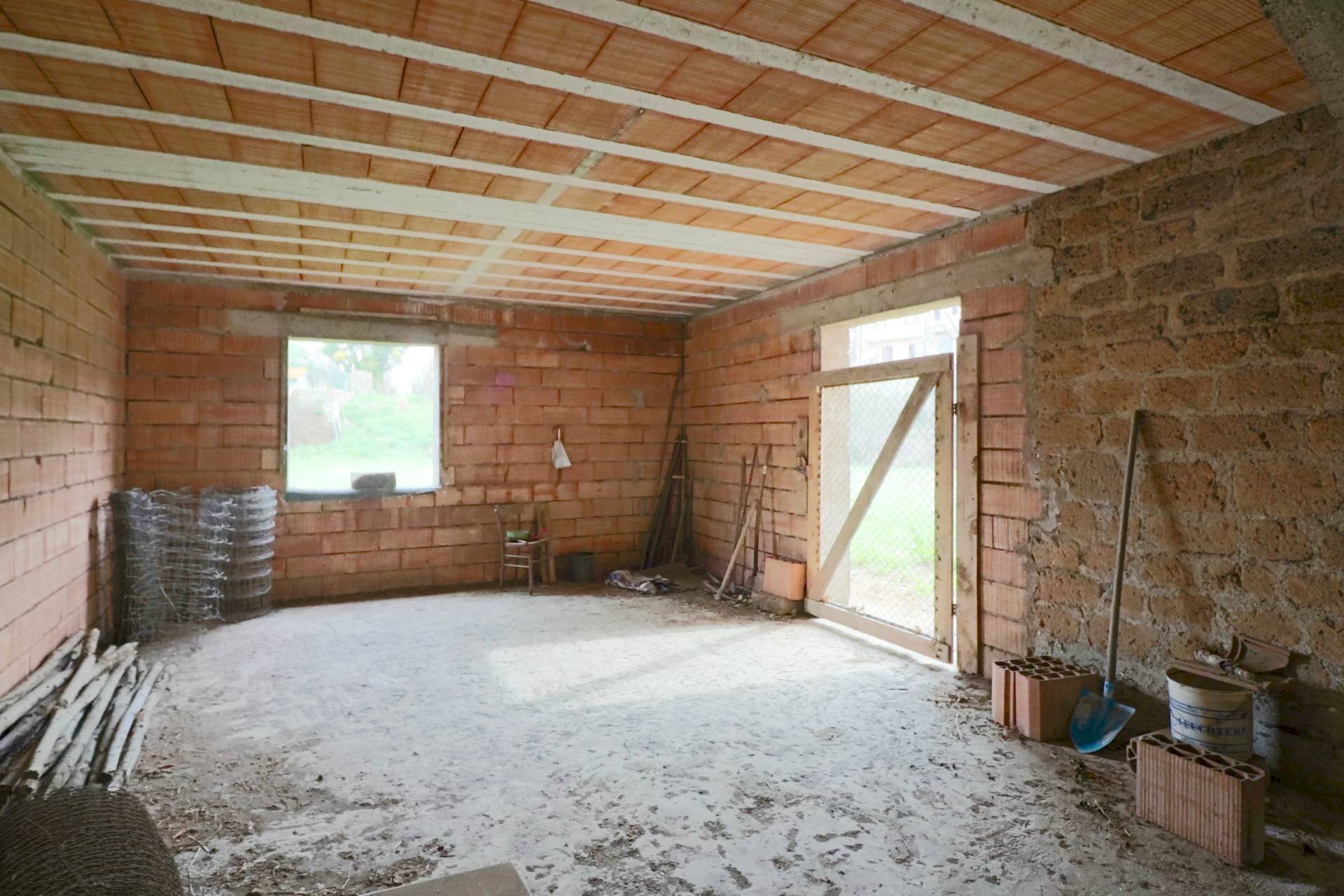 Foto 3 - Appartamento VIA DELLE PRATA, Vetralla - foto 3