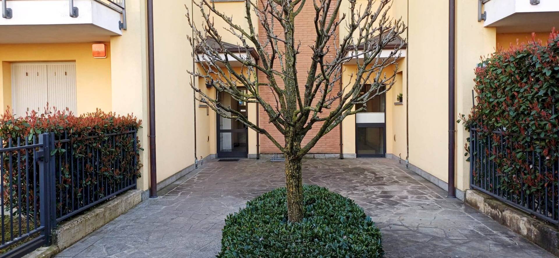 Foto 1 - Three-room apartment Don Villa
 
9, Cornate d'Adda - photo 1