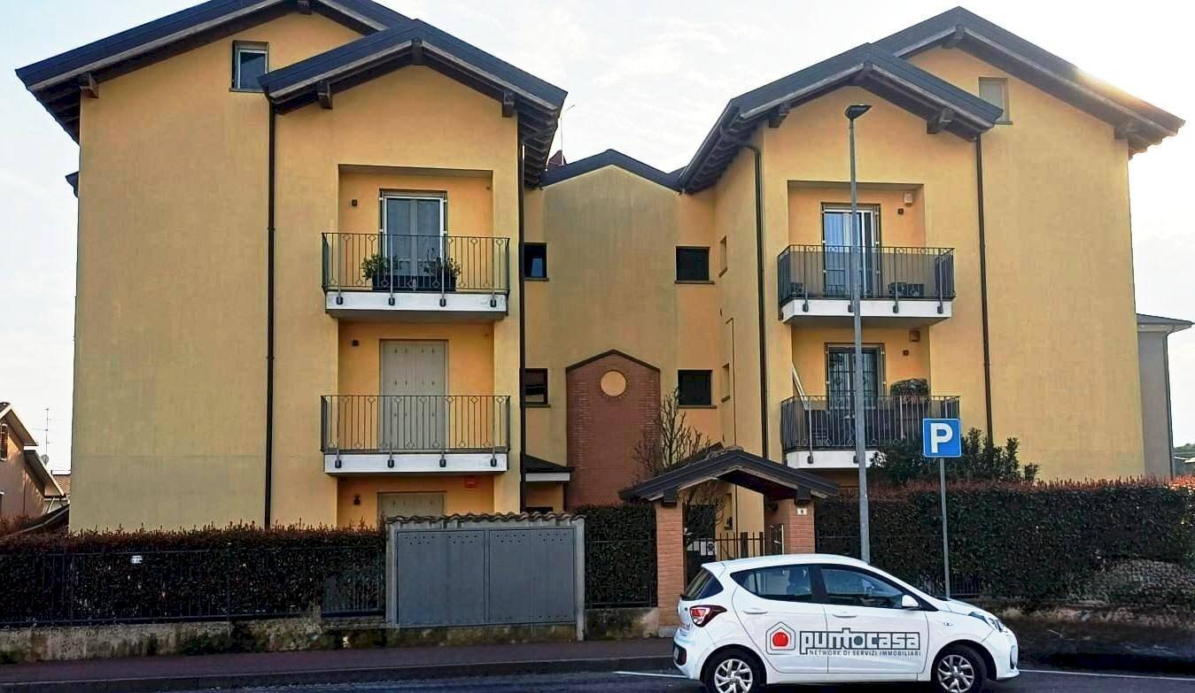 Foto 2 - Three-room apartment Don Villa
 
9, Cornate d'Adda - photo 2