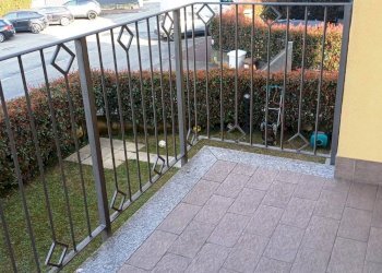 Foto 6 - Three-room apartment Don Villa
 
9, Cornate d'Adda - photo 6