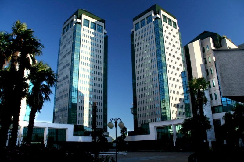 esterno - Ufficio Via Torri Bianche
 
1, Vimercate - foto 1