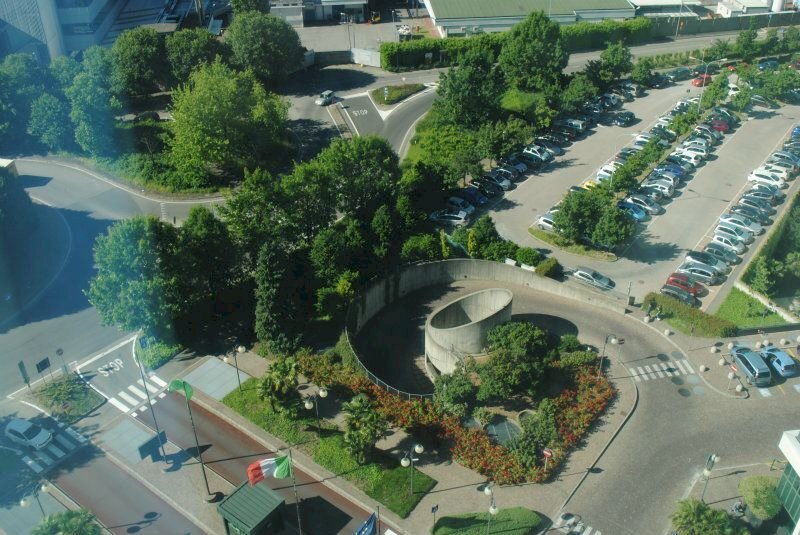vista panoramica - Ufficio Via Torri Bianche
 
1, Vimercate - foto 2
