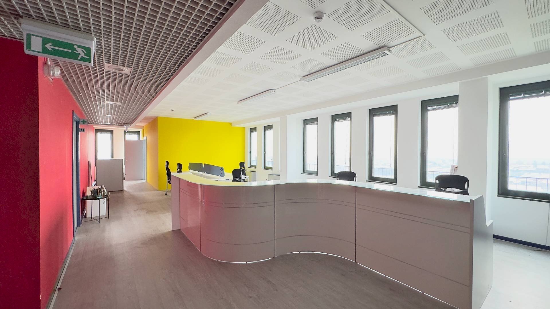 Foto 3 - Ufficio Via Torri Bianche
 
1, Vimercate - foto 3