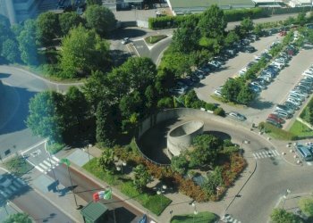 vista panoramica - Ufficio Via Torri Bianche
 
1, Vimercate - foto 2