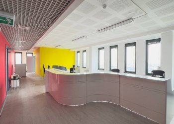 Foto 3 - Ufficio Via Torri Bianche
 
1, Vimercate - foto 3