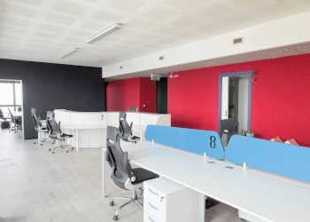 Foto 5 - Ufficio Via Torri Bianche
 
1, Vimercate - foto 5