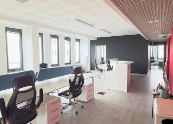 Foto 6 - Ufficio Via Torri Bianche
 
1, Vimercate - foto 6