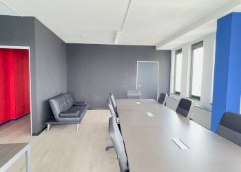 Foto 8 - Ufficio Via Torri Bianche
 
1, Vimercate - foto 8