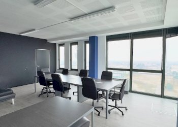 Foto 9 - Ufficio Via Torri Bianche
 
1, Vimercate - foto 9