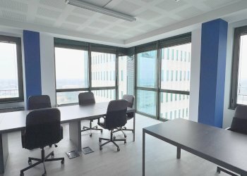 Foto 10 - Ufficio Via Torri Bianche
 
1, Vimercate - foto 10