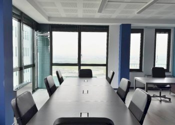 Foto 11 - Ufficio Via Torri Bianche
 
1, Vimercate - foto 11